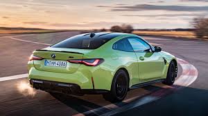 It was introduced along with the rest of the american ground tree in update 1.45 steel generals. Bmw M4 Competition Genial Auf Der Rennstrecke Getriebe Option Uberflussig Auto