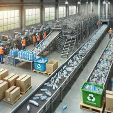 15 01 Packaging (including separately collected packaging from household  waste)