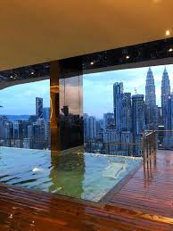 Kampung barukuala lumpur rapid kl11 min. Setia Sky Residence Entire Apartment Kuala Lumpur Deals Photos Reviews