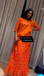 Voir plus d'idées sur le thème petite robe en pagne, tenue africaine, mode africaine. Blandine 2 African Fashion African Clothing Styles Latest African Fashion Dresses