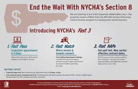 Nycha Revamps Section 8 Voucher Process For Property Owners Nyhc