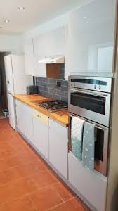 Does anyone have any other ideas on what i can try next? Wickes Orlando Madison Grey Gloss Decor Tall Panel 18mm Wickes Co Uk