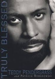 Truly Blessed book by Teddy Pendergrass