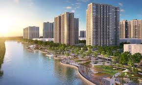 Thành lập công ty bất động sản có vốn nước ngoài