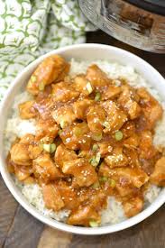 Kids love them, and they are easy to make. Spicy Honey Instant Pot Chicken Recipe Honey Garlic Chicken