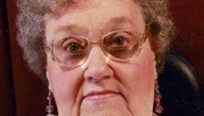 Mrs. Darlene Branham Hackett