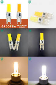Visit To Buy G9 Led Lamp Bulb 220v 9w Cob Smd Led Lighting Lights Replace Halogen Spotlight Chandelier Light 230v 24 Chandelier Lighting Lamp Bulb Led Lights