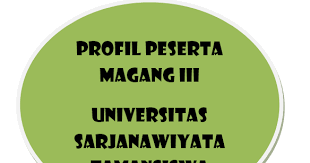 We use your linkedin profile and activity data to personalize ads and to show you more relevant ads. Profil Peserta Magang Magang 3 Sd N Jaranan