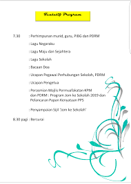 Pegawai dinas perhubungan dengan supir angkutan umum. Program Pemuafakatan Pdrm Jom Ke Sekolah 2019 Guru Kaunseling Nurhaiza Che Mat