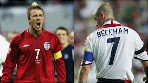 David beckham ist ein ehemaliger fußballspieler aus англия, (* 02 мая 1975 г. David Beckham At 45 Man Utd And England Great S Highs And Lows