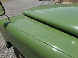 Image result for Ascot Green 1980 Land Rover