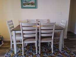 New Dining Room Set Dining Room Table Table And Chair Sets Dining Room Table Set