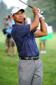 Tiger Woods