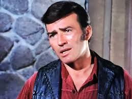 The Virginian" Family Man (TV Episode 1969)