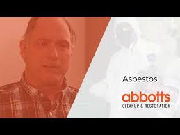 Certified Asbestos Remediation