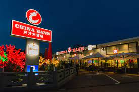 Finden sie einen tisch für jeden anlass. China Hann Asia Restaurant In Dusseldorf