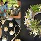 Ulana Niu Wreath and Ornaments Workshop with Maui event image