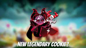 Is Dark Enchantress Cookie coming to Cookie Run: Kingdom?