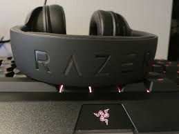 The pro v2 feel better built, but the kraken x are more lightweight and have a more stable fit. Razer Kraken X Lite Review Trusted Reviews