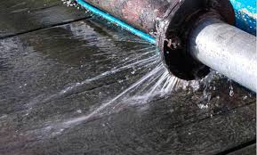 The devil fugas held a very prestigious and responsible position during the crones' sabbath: Fugas De Agua En Instalaciones