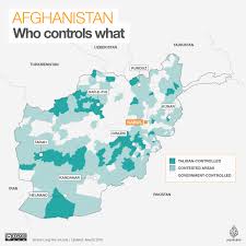 Navigate kabul map, kabul country map, satellite images of kabul, kabul largest cities, towns maps, political map of kabul, driving directions, physical, atlas and traffic maps. Afghanistan Who Controls What Ashraf Ghani News Al Jazeera