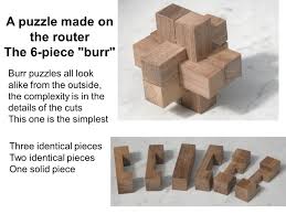 6 piece wooden cube puzzle solution. Puzzle Making For Woodworkers Donald Bell Sfw Meeting January Web Site Ppt Download