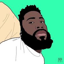 You follow.……………………………….fèt bò lakay (@GDWRKARTS)