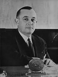 Amazon.com: Vintage photo of Portrait of Roger Leonard. : Todo lo demás