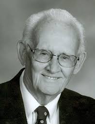 Charles Richard Patterson Obituary