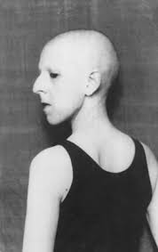 Terry Castle · Husbands and Wives: Claude & Marcel, Gertrude & Alice