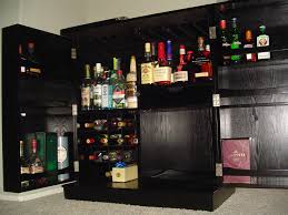 Real Bar Unit Liquor Cabinet Ikea Locking Liquor Cabinet Corner Liquor Cabinet
