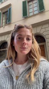 continuing the something new series #abroad #florence #review #new