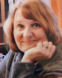 Barbara Mary Strosahl Obituary October 8, 2023