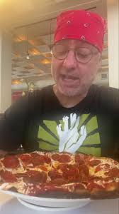 Chef George Formaro profilis