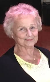 Uphema "Kay" Kaiser Obituary February 7, 2024