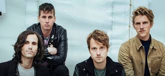 4,283,035 likes · 2,017 talking about this. Foster The People Releases An Uplifting New Single Pick U Up L Officiel