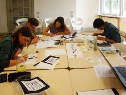 Kompaktwoche mit der Archäologin Doris Köther zum Thema Archäologie &  Alltag