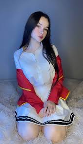 ➤ Evegrossss - Suzune Horikita - 2025 ◀︎