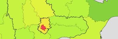 Romania never comes up in conversation in the usa. Romania Development Regions Counties Cities Towns And Communes Population Statistics In Maps And Charts