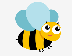 Maybe you would like to learn more about one of these? Gambar Ilustrasi Lebah Yang Comel Lebah Clipart Lebah Lebah Kartun Png Dan Vektor Untuk Muat Turun Percuma