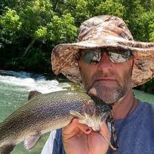 Andrew Houk's Instagram, Twitter & Facebook