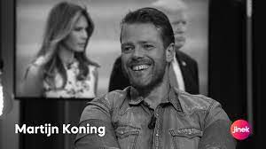 De uitzending heeft veel verontwaardiging opgewekt. Cabaretier Van Vanavond Martijn Koning Eva Jinek