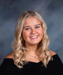 Congratulations to Belhaven student Anna Leah Jolly