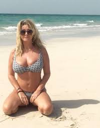 Età, altezza, peso, marito, figli paola ferrari è una giornalista e conduttrice tv. Paola Ferrari Eta Altezza Peso Marito Figli Caffeina Magazine