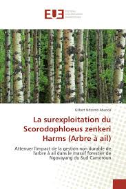 Image result for Scorodophloeus zenkeri