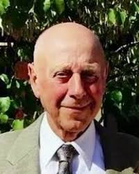 John "Breeze" Lohman Obituary August 26, 2024