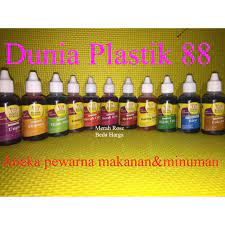 Check spelling or type a new query. 30ml Pewarna Cair Makanan Minuman Food Colouring Koepoe Koepoe Kupu Kupu Warna Warni Shopee Indonesia