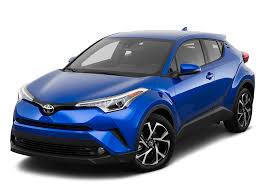 The toyota chr is offered petrol engine in the indonesia. New 2018 Toyota C Hr S For Sale In Houston Mike Calvert Toyota
