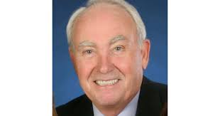 James Henry Dailey Obituary (1936