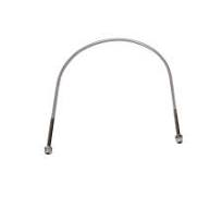 Amazon.com: 1727509SS Kenworth & Peterbilt Air Tank U-Bolt ...